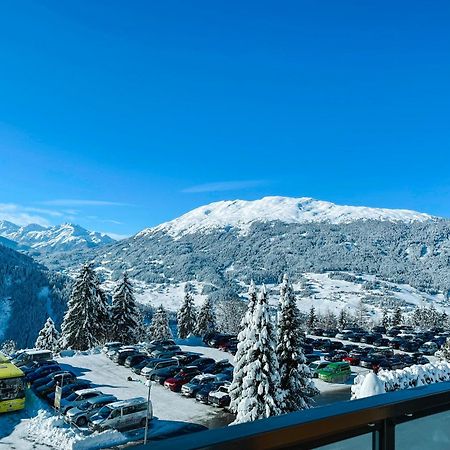 יארצנס Hotel Venetblick מראה חיצוני תמונה