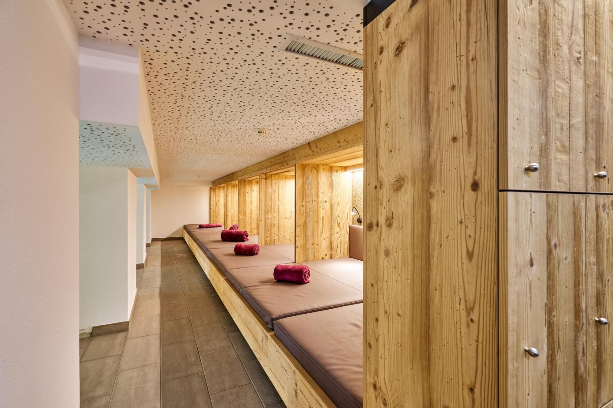 יארצנס Hotel Venetblick מראה חיצוני תמונה