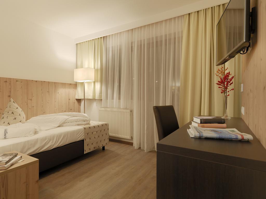 יארצנס Hotel Venetblick מראה חיצוני תמונה
