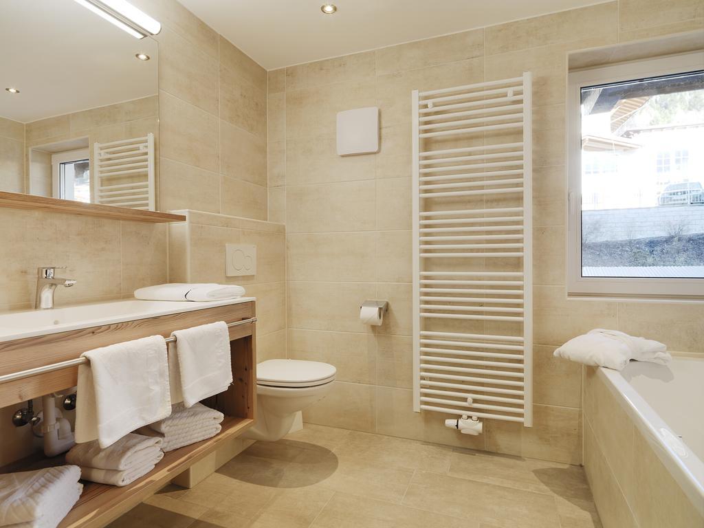 יארצנס Hotel Venetblick מראה חיצוני תמונה