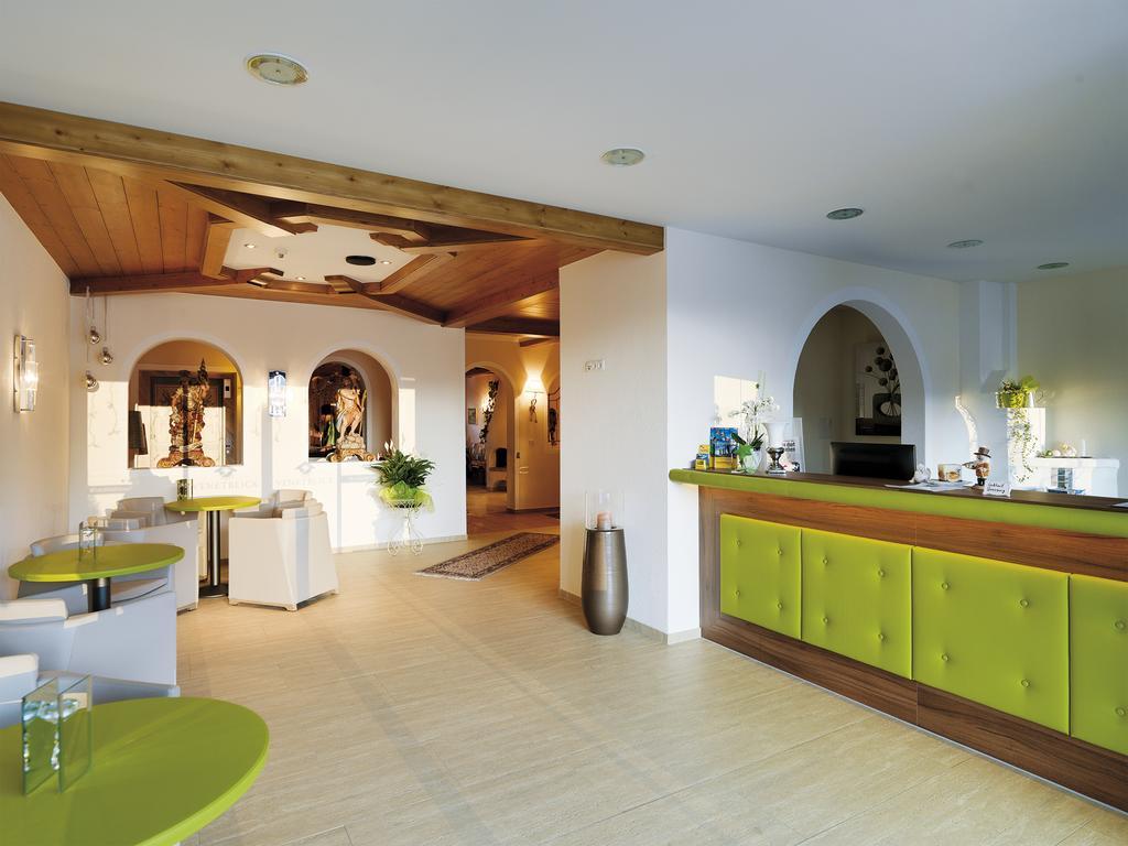 יארצנס Hotel Venetblick מראה חיצוני תמונה