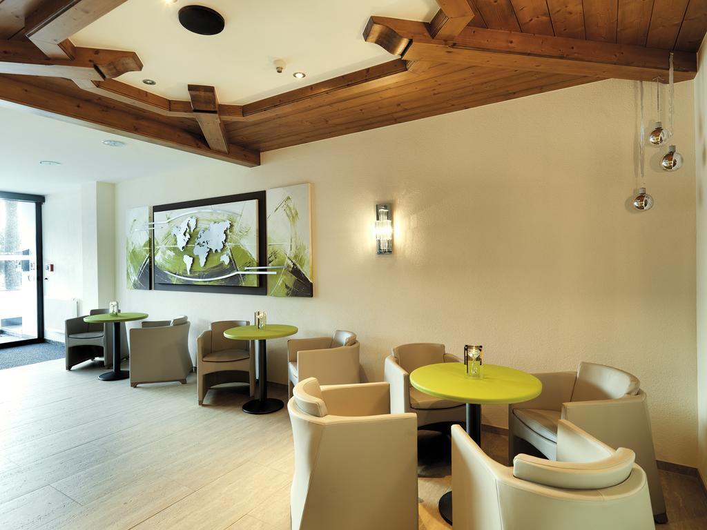 יארצנס Hotel Venetblick מראה חיצוני תמונה