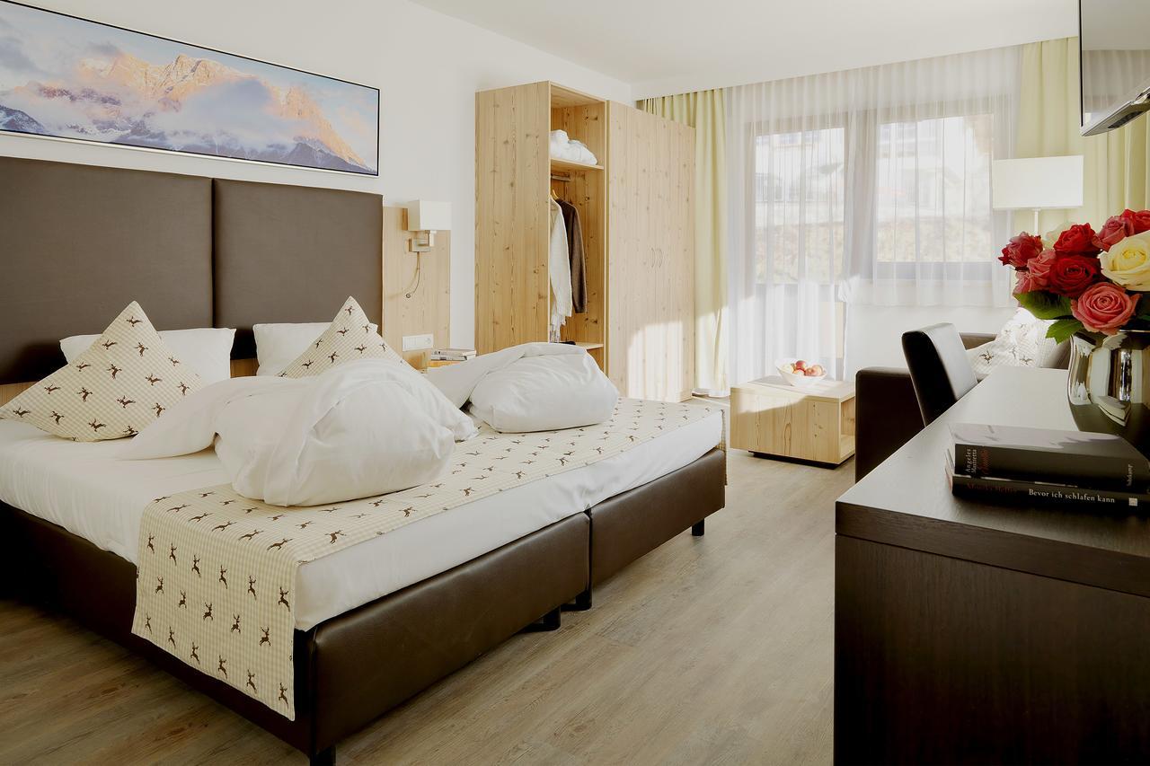 יארצנס Hotel Venetblick מראה חיצוני תמונה