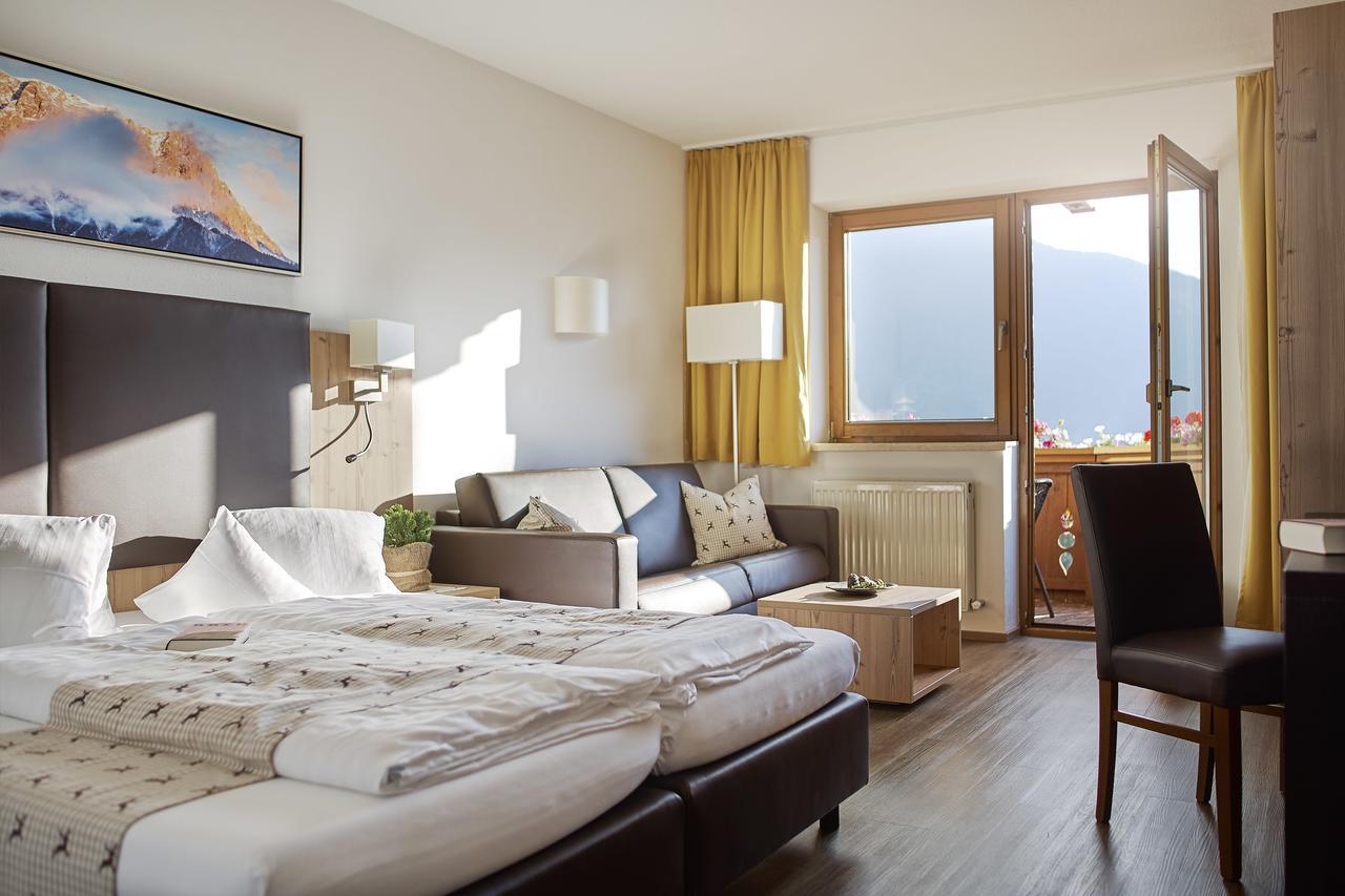 יארצנס Hotel Venetblick מראה חיצוני תמונה