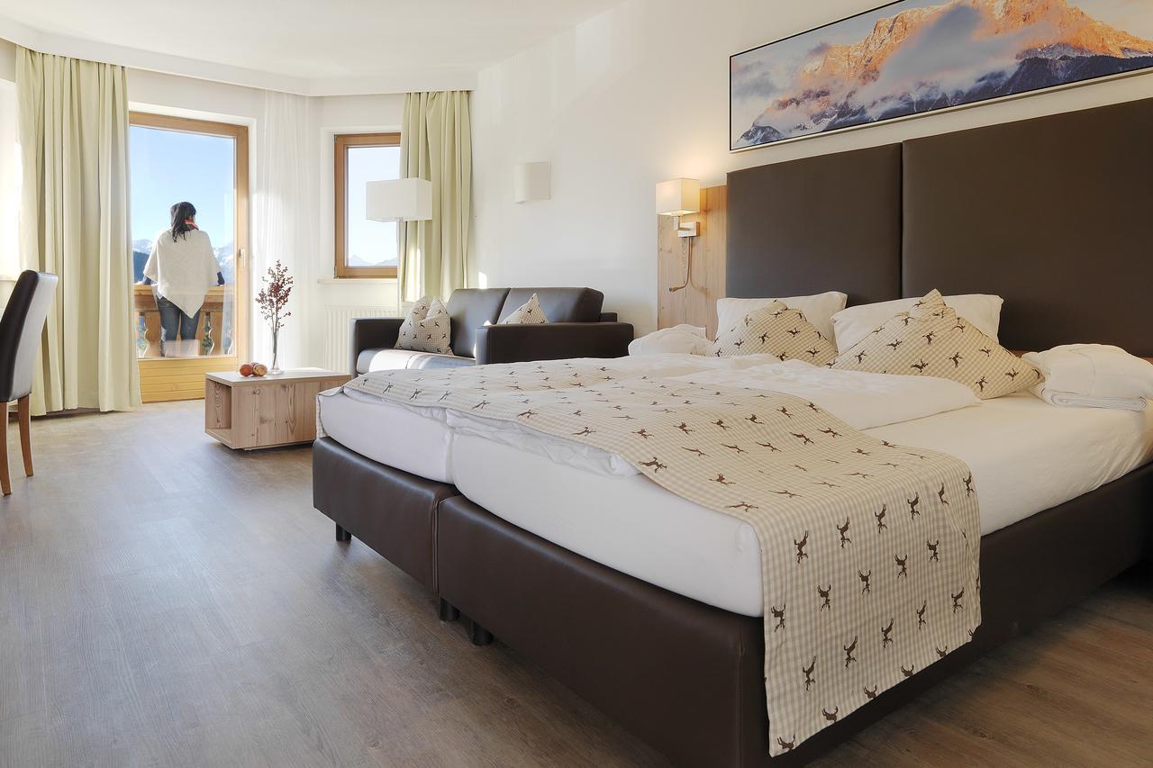 יארצנס Hotel Venetblick מראה חיצוני תמונה