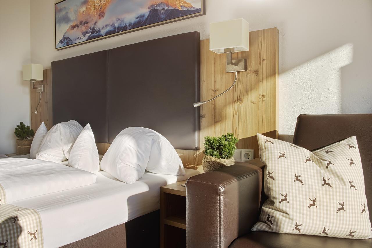 יארצנס Hotel Venetblick מראה חיצוני תמונה